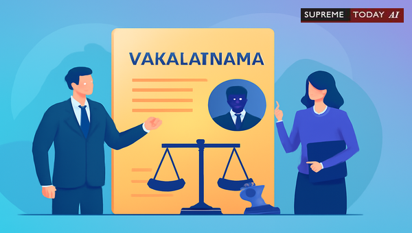 Plaintiffs Right to Appoint and Replace Advocates in Litigation: Indian Legal Principles