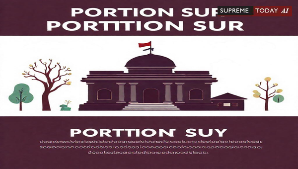 Claiming Compensation Shares for Plaintiffs in Land Acquisition Partition Suits