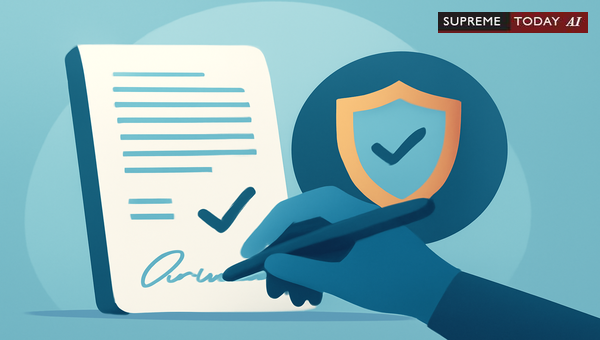 CPC Signing Requirements: Is the Plaintiff's Signature Mandatory on Every Page of a Plaint?