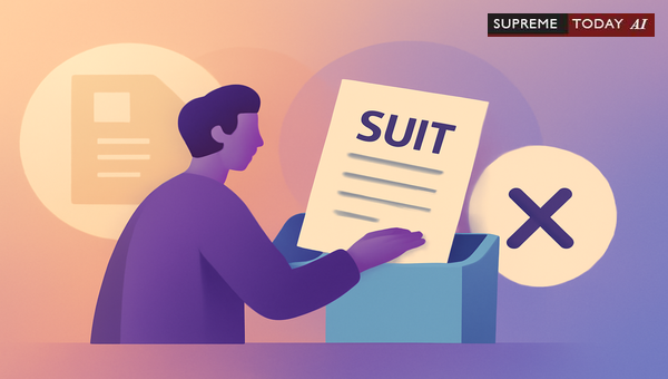 Proceeding Abandonment of Lawsuits: Consequences of Withdrawing Without Court Permission