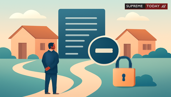 Legal Requirements and Evidentiary Standards for Filing Suit for Recovery of Common Passage