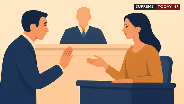 Can a Plaintiff Summon a Defendant as a Witness? Indian Legal Perspective and Judicial Precedents