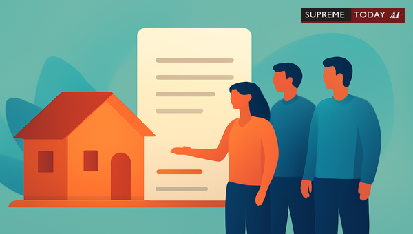 Securing Contiguous Allotment Rights for Plaintiffs in Property Partition Suits