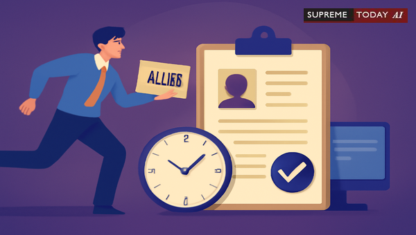 Proving the Plea of Alibi: Evidentiary Standards and Burden of Proof Implications in Criminal Trials