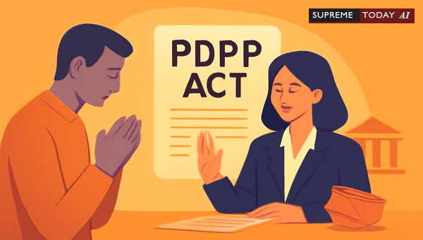 Pleading Guilty to PDPP Act Offences in Kerala: Legal Precedents and Trial Strategies