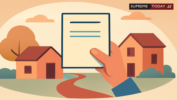 Pleading Implied Easement by Grant: Are Explicit Assertions Mandatory in Declaration Suits?