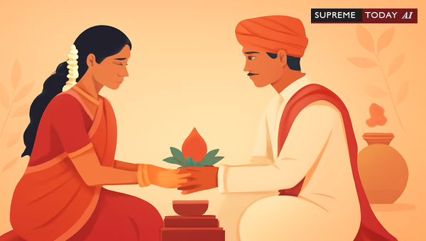 Mandatory Pleading and Evidence Standards for Marriage Customs in Indian Courts