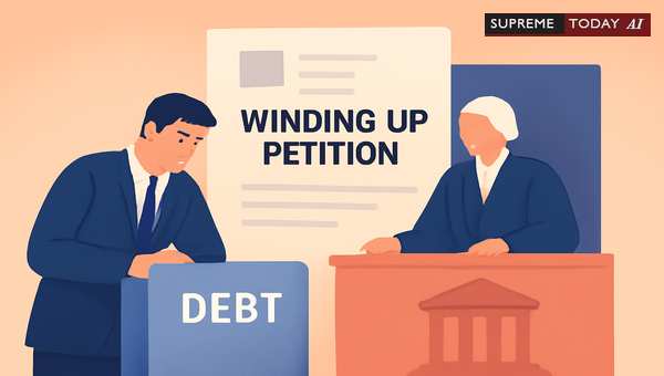 Essential Pleadings for Securing a Fortuna Injunction Against Winding-Up Petitions