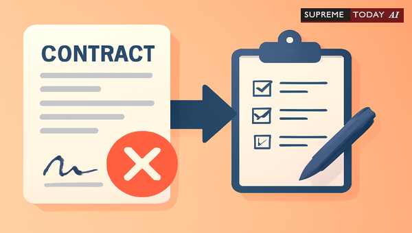 Pleading Requirements for Rescission and Compensation under the Specific Relief Act