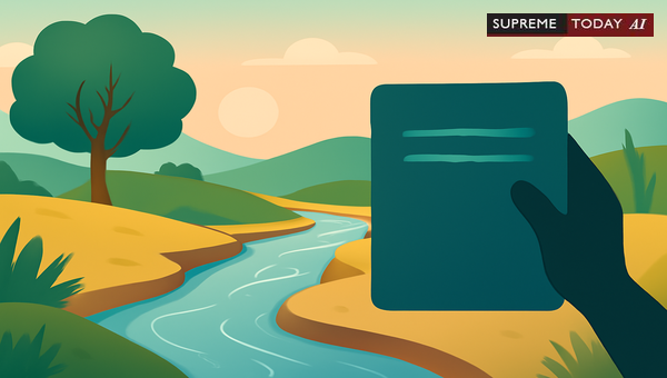 Pleading Riparian Rights Under Section 7(j) of the Indian Easements Act: Strategic Compliance