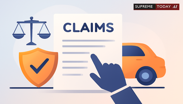 When Pleadings Fail: The Necessity of Evidence in Motor Vehicles Act Compensation Claims