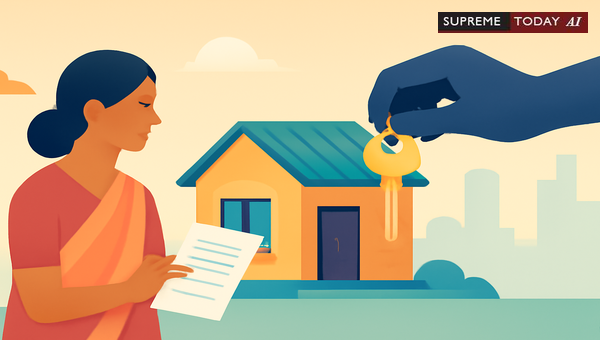 West Bengal Municipality Rules and PMAY Gramin Eligibility: Legal Clarification on Governance