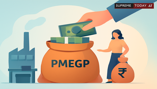 Judicial Enforcement of PMEGP Compliance Against Bank Loan Refusals and Illegal Collateral Demands