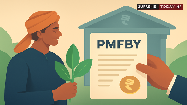Litigating Crop Insurance Disputes: Establishing Bank and Insurer Joint Liability under PMFBY