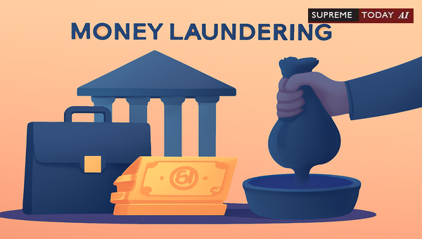 Is Money Laundering a Cognizable Offence Under PMLA? Judicial Interpretations and Thresholds