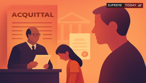 Judicial Standards for Acquittal in POCSO Act Cases