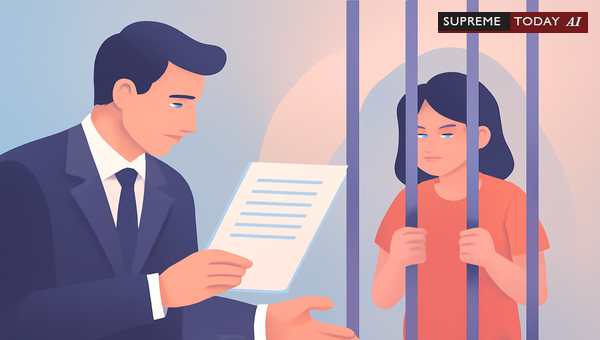 Can an 8-Year FIR Delay Under the POCSO Act Serve as Grounds for Granting Bail?