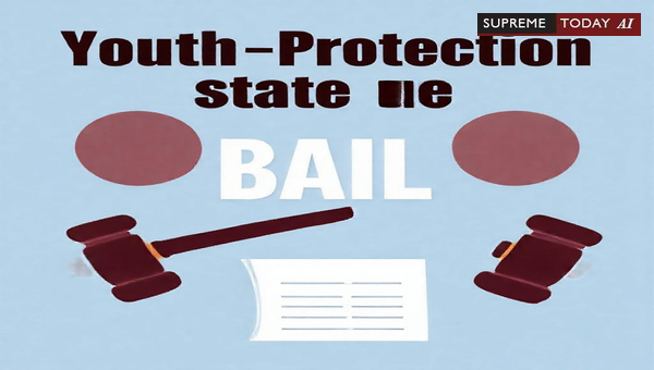 Bailability of Specific Sections Under the Protection of Children from Sexual Offences Act