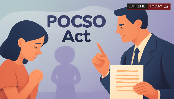 Navigating POCSO Act Complexities: Defining Child Victim Rights and Legal Protections