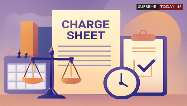Default Bail Requirements for POCSO Offences: Understanding CrPC 167(2) Charge Sheet Timelines