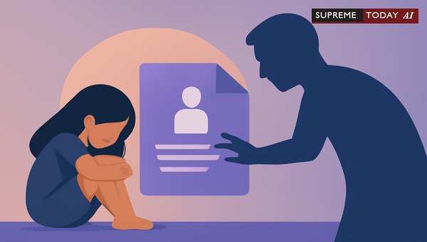 Legal Definition of Relative Under the POCSO Act and Aggravated Sexual Assault Charges