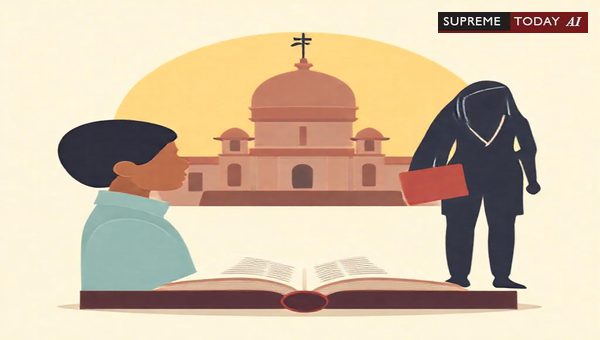 POCSO Act vs Muslim Personal Law: Does Statutory Protection Override Religious Tradition?