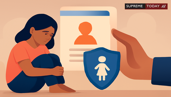 POCSO আইন ২০১২: শিশু যৌন অপরাধের শাস্তি, বিশেষ আদালত ও আইনি সুরক্ষা বিধিমালা