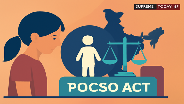 Does the POCSO Act Override the SC/ST Act? Legal Precedence and Judicial Rulings