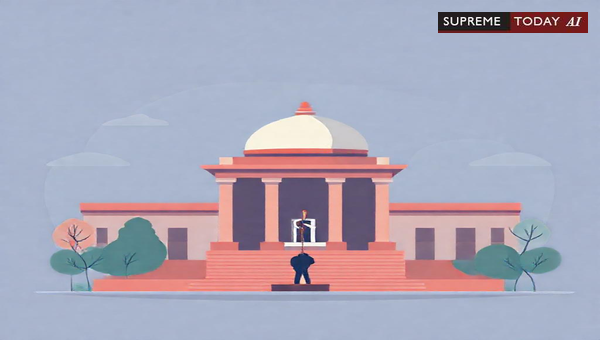 Are Sections 8 and 12 of the POCSO Act Bailable Under Supreme Court Precedents?