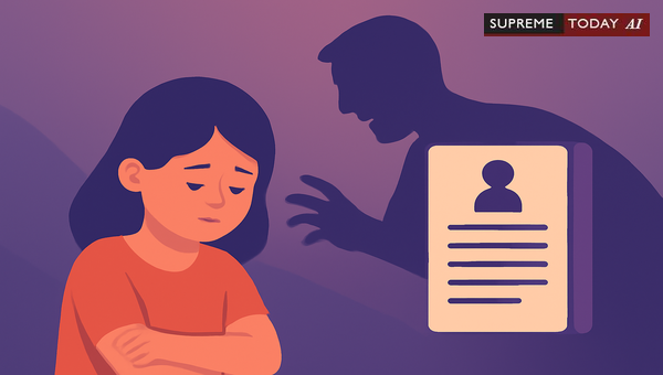 Punishment Under POCSO Act Sections 7 and 8 for Non-Penetrative Sexual Assault