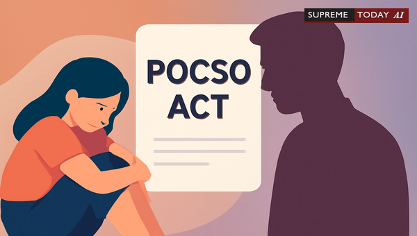 Ignorance of Victim Age Inadmissible as Defense in POCSO Prosecutions