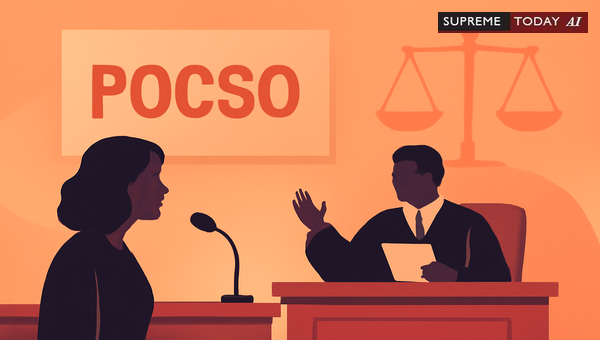 Balancing POCSO Act Witness Recall Limitations with Accused Fair Trial Rights