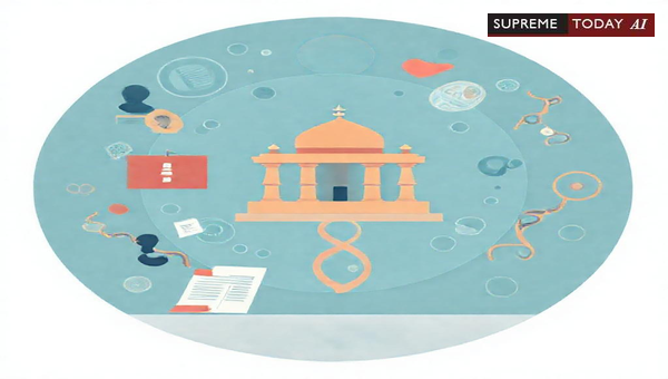 POCSO Bail and DNA Evidence: Impact of Fetus DNA Mismatch on Accused