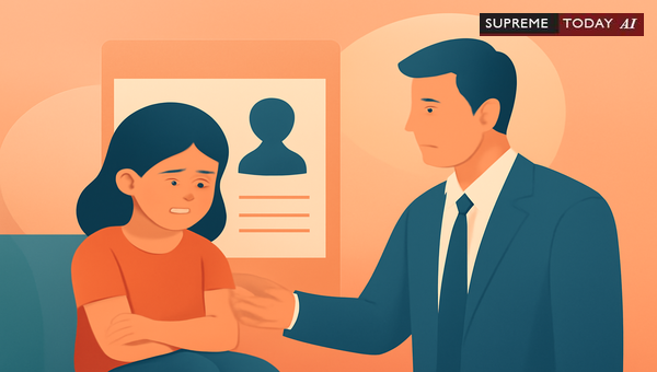 Bail Strategies for POCSO Cases Involving Minors with Mild Intellectual Disability