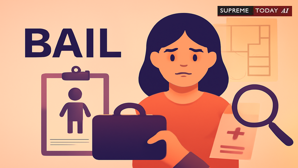 When Procedural Lapses Facilitate POCSO Bail After Prolonged Years of Judicial Custody