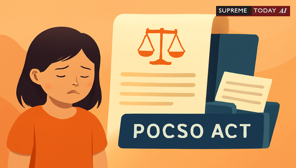 Handling POCSO Cases Chargesheeted in Regular Courts: Legal Procedures for Jurisdiction Transfer