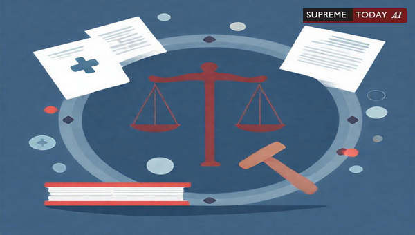 Evidentiary Value of Medical Reports Showing No Signs of Sexual Assault in POCSO Cases