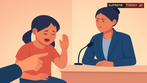 Judicial Safeguards Against Character Assassination and Hostile Testimony in POCSO Cases