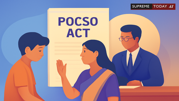 Mandatory Complainant Hearings Prior to Juvenile Declarations in POCSO Act Proceedings
