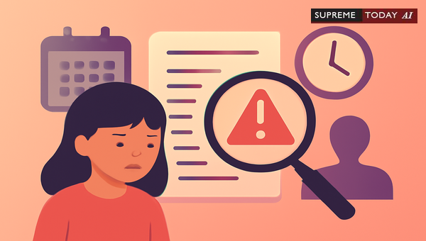 Addressing Date Inconsistencies and FIR Delays in POCSO Act Prosecutions