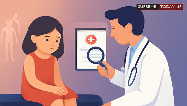 Intersection of Absent Medical Evidence and Prosecutorial Withdrawal in POCSO Cases
