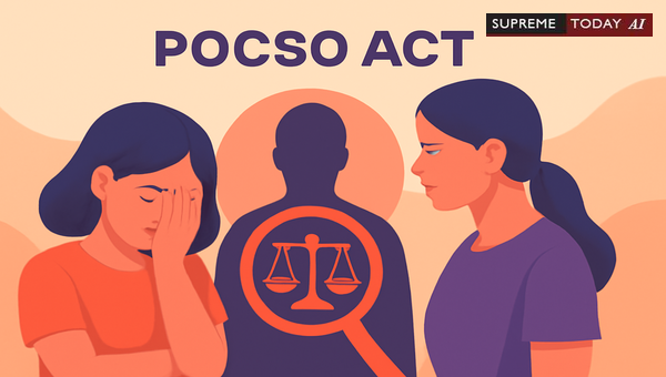 Prosecuting POCSO Offences Against Minors for Incidents Occurring Before Age Eighteen