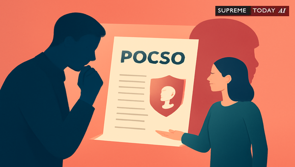 Challenging POCSO Presumptions: Rebuttal Strategies and Foundational Fact Analysis for Defence