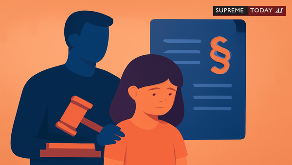 Presumption of Culpable Mental State under Section 7 of the POCSO Act: Burden of Proof Analysis