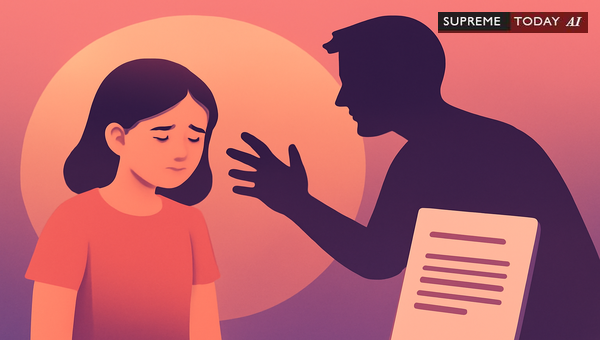 Sexual Assault Under POCSO Sections 7 and 8: Interpreting Non-Penetrative Offenses