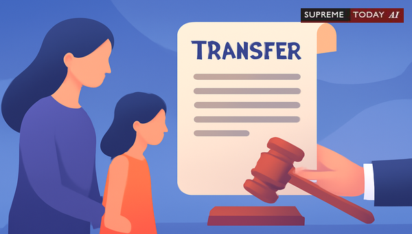 Victim Impleadment in POCSO Transfer Petitions: Legal Necessity and Procedural Requirements