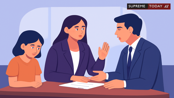 Victim Counsel's Right to Oral Arguments in POCSO Trials at the Court of First Instance