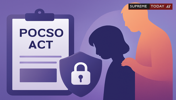 Anonymity of POCSO Victims and Informants in BNSS Section 528 Quashing Applications