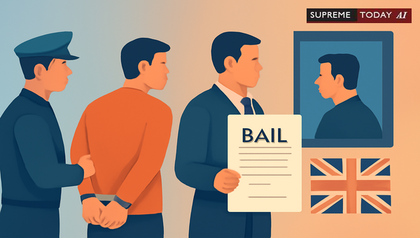 Legal Protocols for Arresting Bailed Accused and Handling Absconders Fled Abroad