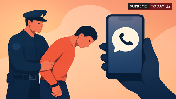 Police Arrests Solely on Third-Party Calls: Legal Requirements and Constitutional Safeguards
